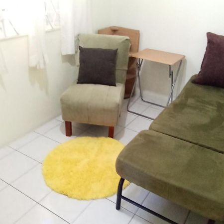 Apartamento Cozy & Comfy Portmore Exterior foto