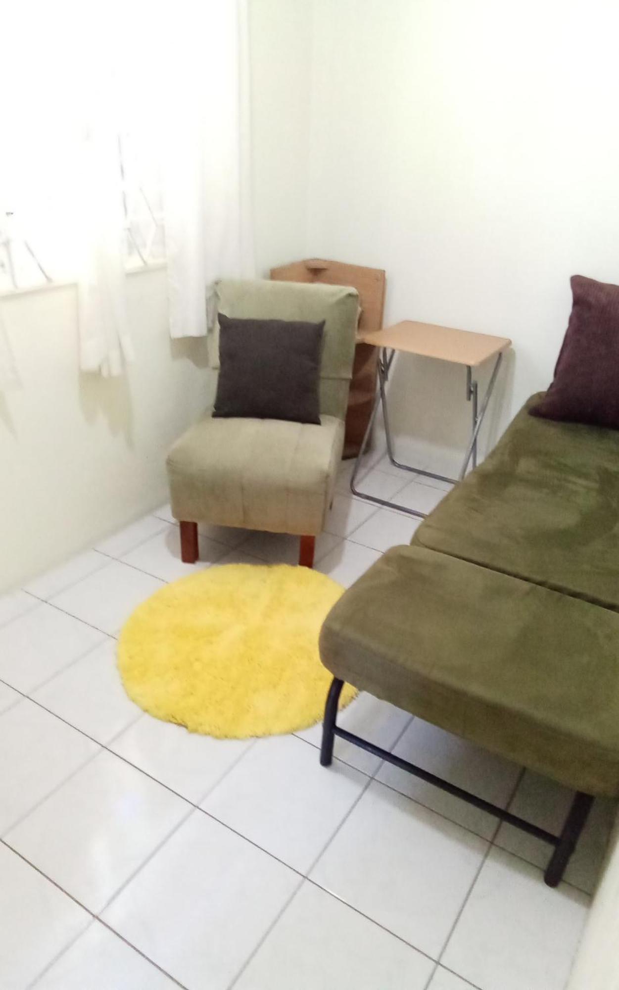 Apartamento Cozy & Comfy Portmore Exterior foto