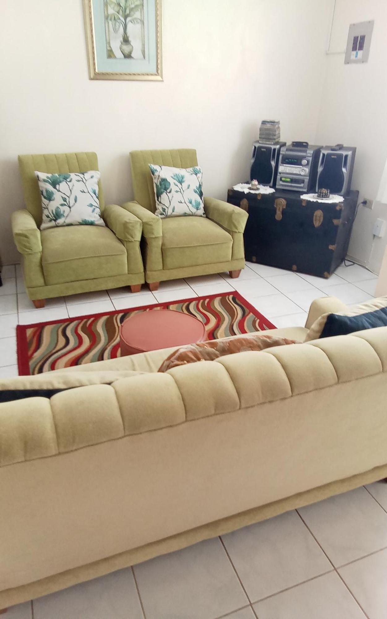 Apartamento Cozy & Comfy Portmore Exterior foto