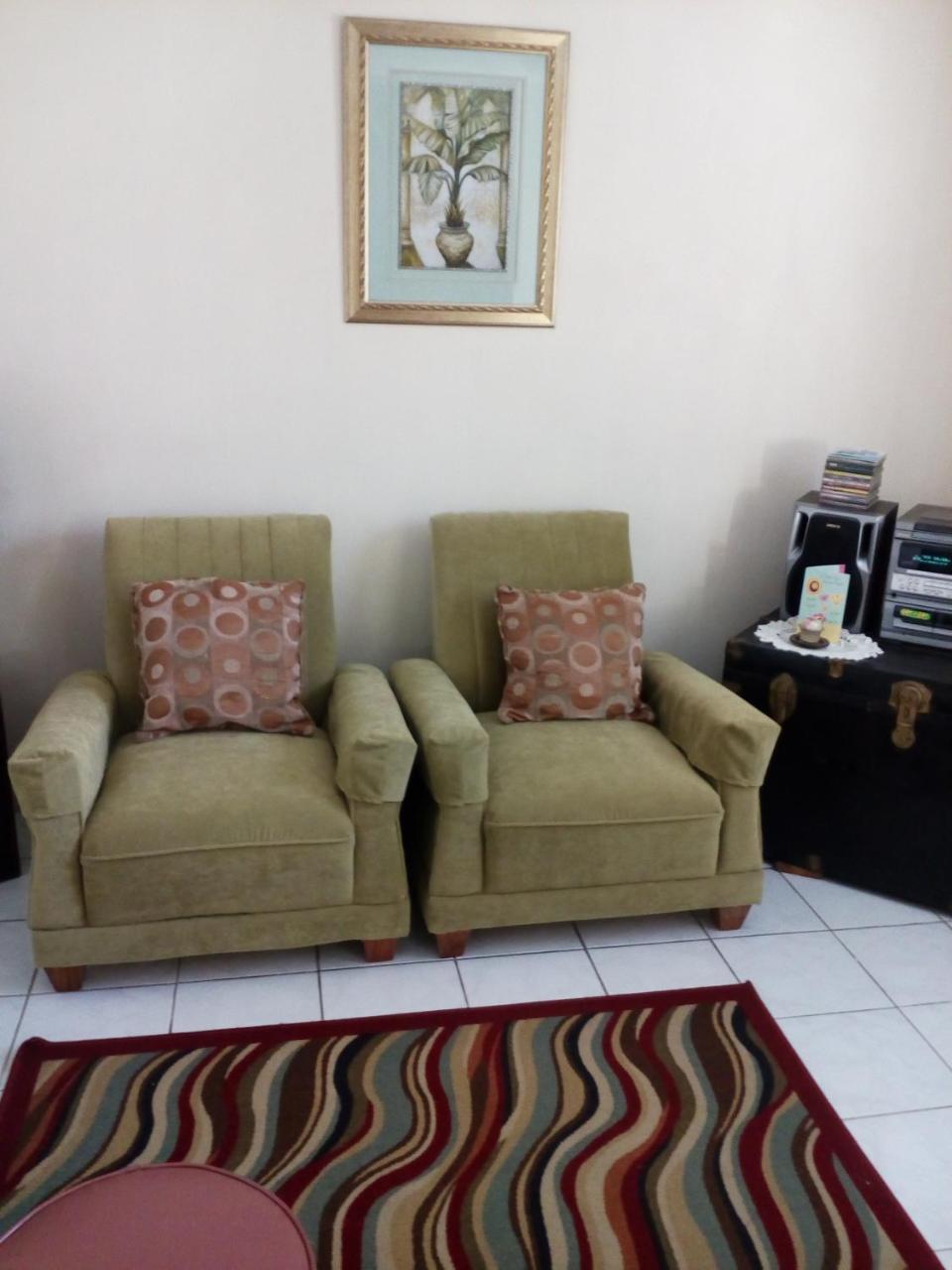Apartamento Cozy & Comfy Portmore Exterior foto